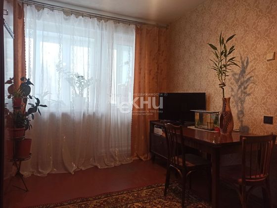 Продажа 2-комнатной квартиры 43,5 м², 3/9 этаж