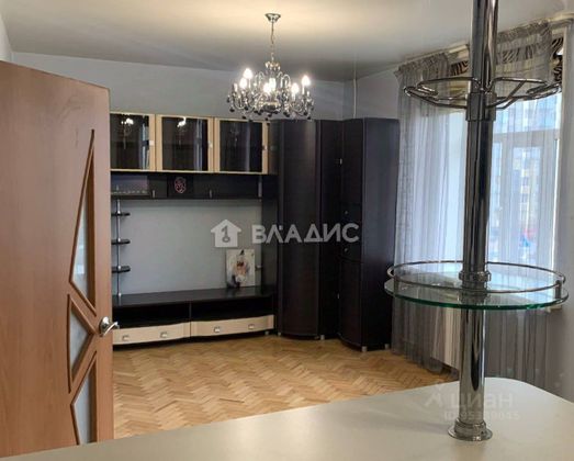 Продажа 2-комнатной квартиры 46,1 м², 3/3 этаж