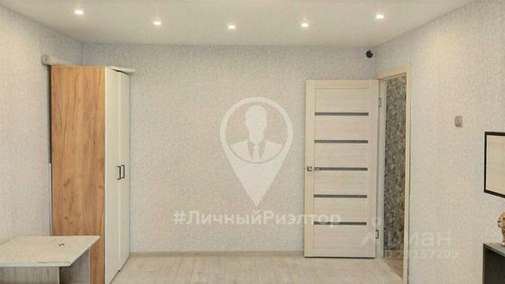 Продажа 1-комнатной квартиры 32 м², 5/5 этаж