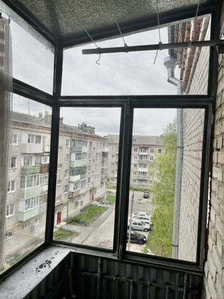 Продажа 3-комнатной квартиры 51,3 м², 5/5 этаж