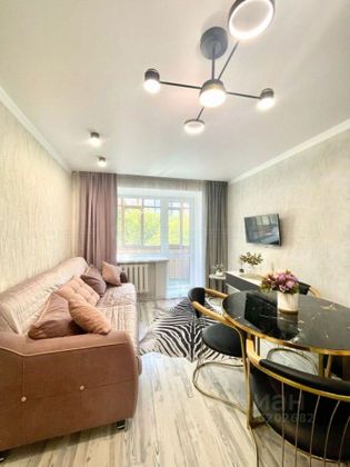 Продажа 1-комнатной квартиры 30 м², 2/5 этаж