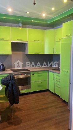 Продажа 3-комнатной квартиры 108 м², 10/16 этаж