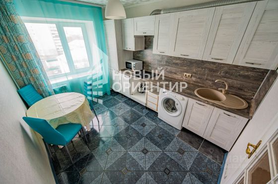 Продажа 3-комнатной квартиры 65 м², 7/16 этаж