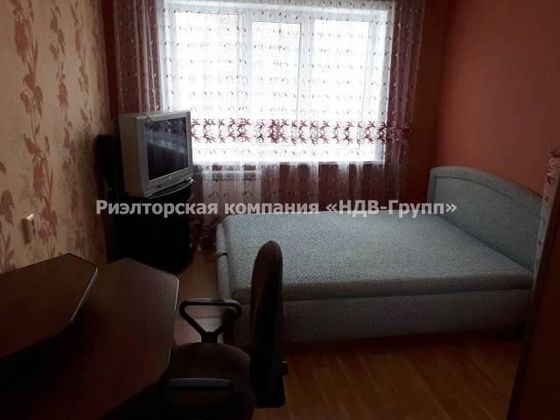 Аренда 2-комнатной квартиры 53 м², 4/9 этаж