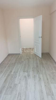 Продажа 2-комнатной квартиры 45,2 м², 1/4 этаж