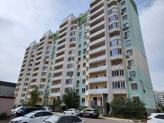 Продажа 2-комнатной квартиры 52,7 м², 9/12 этаж