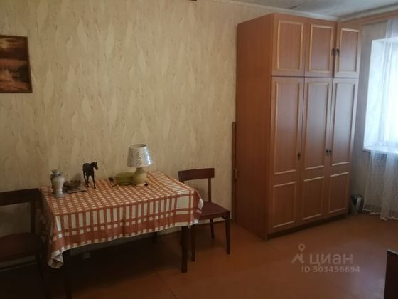 Продажа 1-комнатной квартиры 32,2 м², 2/5 этаж