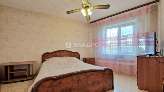 Продажа 4-комнатной квартиры 75,7 м², 8/9 этаж