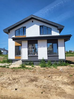 Продажа дома, 140 м², с участком 10 соток