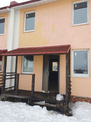 Продажа дома, 83 м², с участком 1,3 сотки