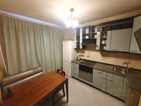 Продажа 2-комнатной квартиры 54 м², 10/14 этаж