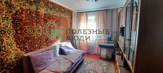 Продажа 1-комнатной квартиры 22,5 м², 1/5 этаж