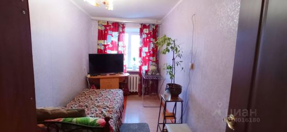 Продажа 2-комнатной квартиры 41,7 м², 5/5 этаж