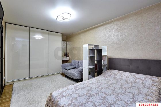 Продажа 1-комнатной квартиры 31 м², 2/9 этаж