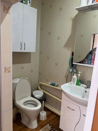 Продажа 3-комнатной квартиры 59 м², 1/1 этаж