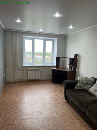 Продажа 2-комнатной квартиры 51 м², 10/14 этаж