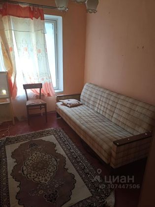 Аренда 2-комнатной квартиры 45 м², 2/5 этаж