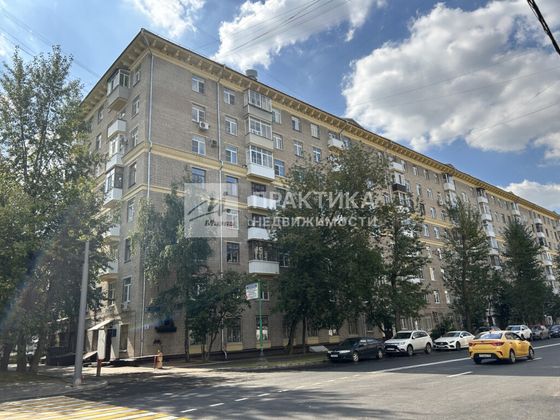 Продажа 3-комнатной квартиры 81,2 м², 7/8 этаж