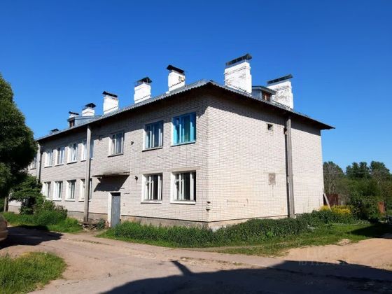 Продажа 2-комнатной квартиры 42,6 м², 2/2 этаж