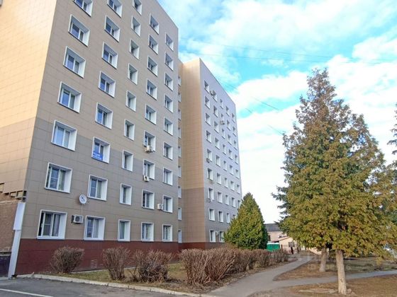 Продажа 2-комнатной квартиры 44 м², 3/9 этаж