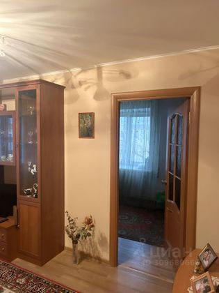 Продажа 3-комнатной квартиры 55 м², 3/6 этаж