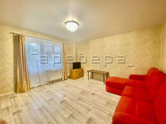 Продажа 2-комнатной квартиры 49 м², 1/17 этаж