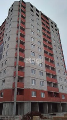 Продажа 1-комнатной квартиры 57,9 м², 12/14 этаж