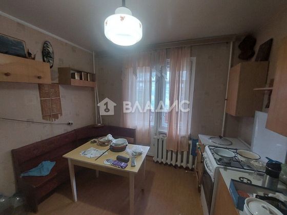 Продажа 2-комнатной квартиры 53 м², 1/5 этаж