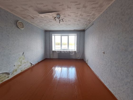 Продажа 2-комнатной квартиры 52,1 м², 5/5 этаж