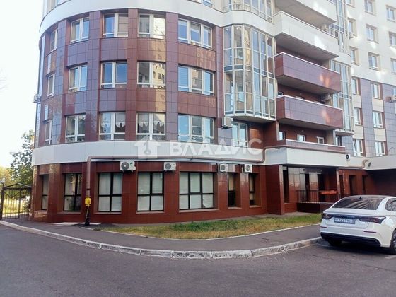 Продажа 1-комнатной квартиры 43 м², 3/14 этаж