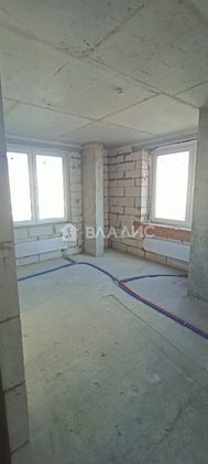 Продажа 2-комнатной квартиры 62,6 м², 8/25 этаж