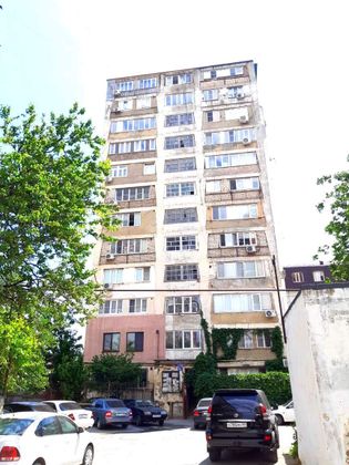 Продажа 2-комнатной квартиры 47,2 м², 8/12 этаж