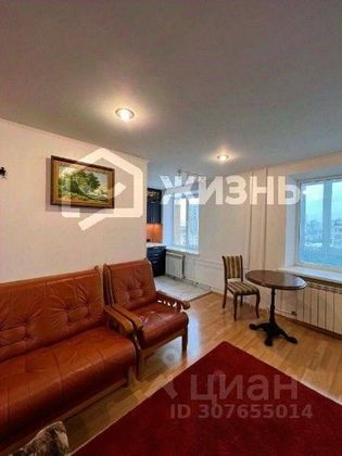 Продажа 3-комнатной квартиры 80,5 м², 11/12 этаж