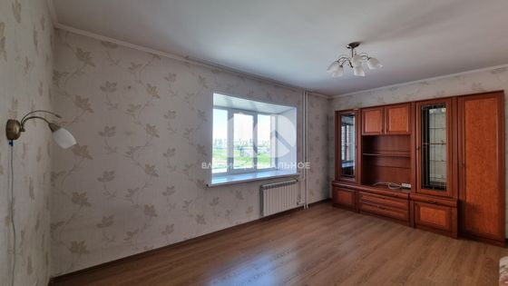 Продажа 2-комнатной квартиры 58,2 м², 2/9 этаж