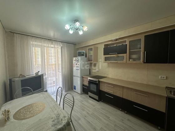 Продажа 1-комнатной квартиры 47,4 м², 4/19 этаж