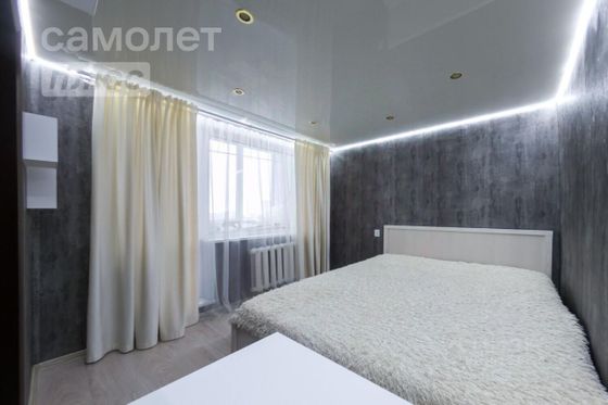 Продажа 2-комнатной квартиры 36,1 м², 8/9 этаж