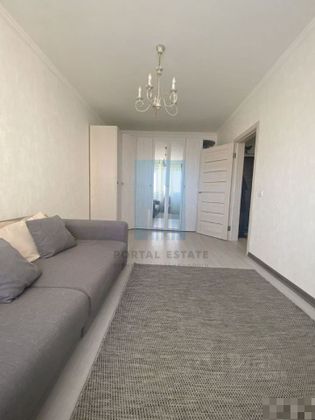 Продажа 1-комнатной квартиры 36,1 м², 11/17 этаж