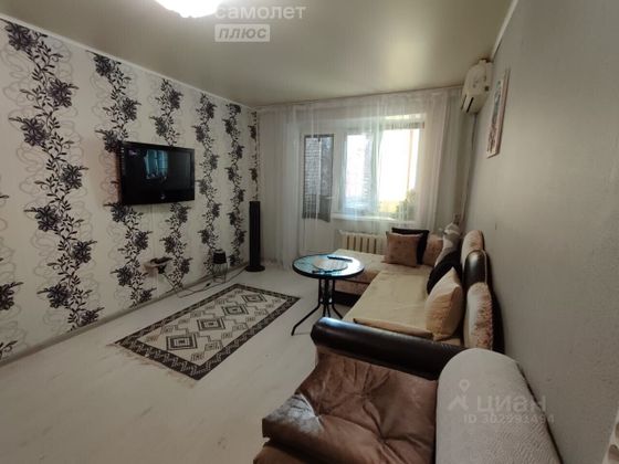 Продажа 1-комнатной квартиры 32,7 м², 4/5 этаж