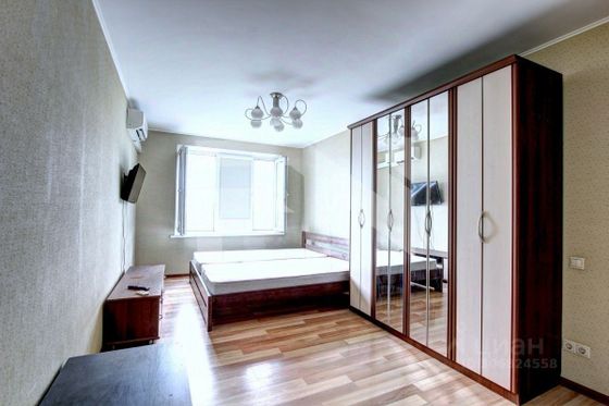 Продажа 1-комнатной квартиры 32,9 м², 8/9 этаж