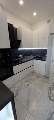 Продажа 2-комнатной квартиры 65 м², 11/19 этаж