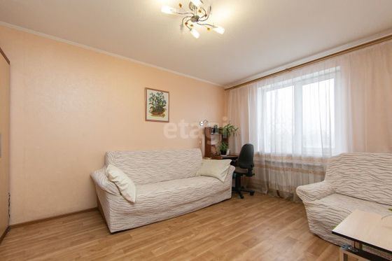 Продажа 2-комнатной квартиры 42 м², 5/5 этаж