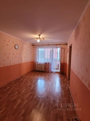 Продажа 2-комнатной квартиры 44,9 м², 2/5 этаж