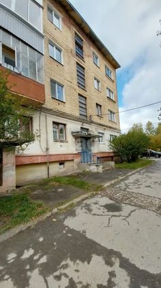 Продажа 3-комнатной квартиры 64 м², 3/4 этаж