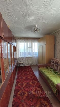 Продажа 2-комнатной квартиры 52 м², 3/5 этаж