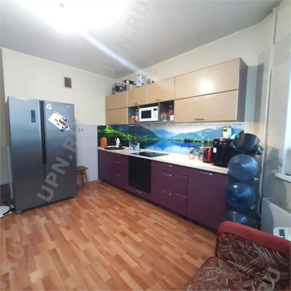 Продажа 2-комнатной квартиры 66 м², 9/10 этаж