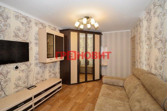 Продажа 3-комнатной квартиры 62,5 м², 3/5 этаж