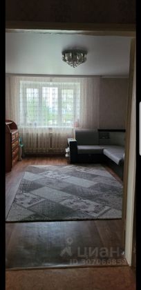 Аренда 3-комнатной квартиры 86 м², 4/5 этаж