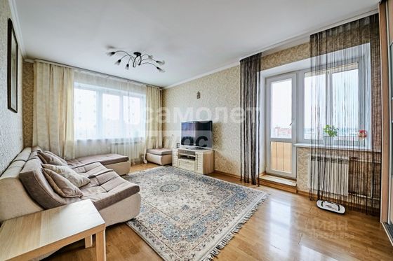 Продажа 4-комнатной квартиры 71,7 м², 9/9 этаж