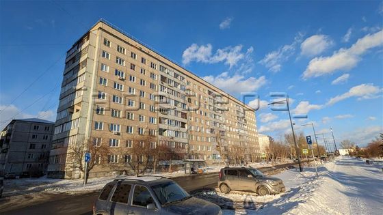 Продажа 3-комнатной квартиры 48 м², 5/9 этаж