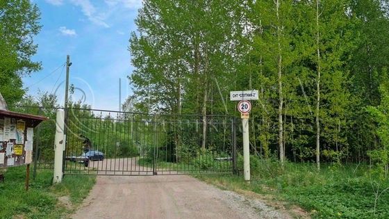 Продажа дома, 15 м², с участком 7 соток